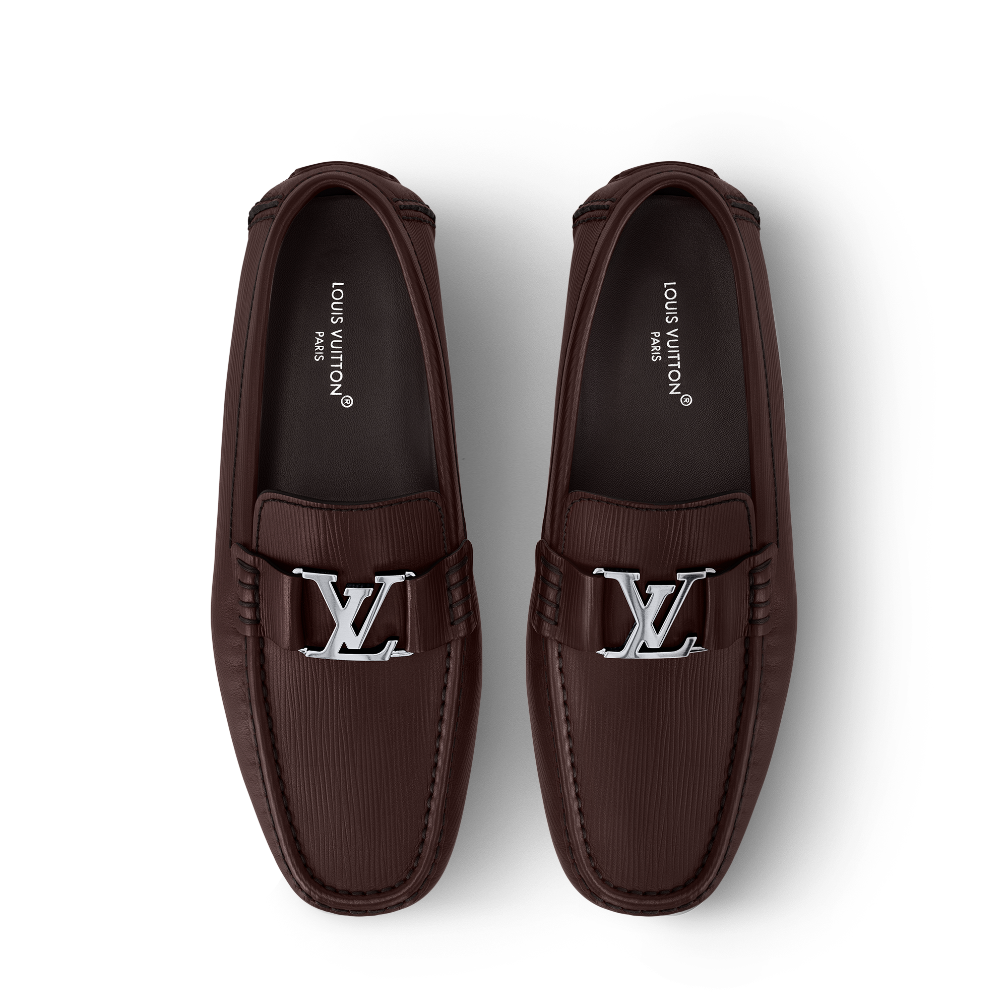 Monte Carlo Moccasin - Shoes | LOUIS VUITTON